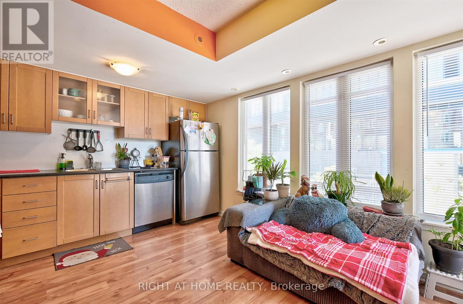 109 - 22 Western Battery Road, Toronto, Ontario  M6K 3N9 - Photo 13 - C12994092