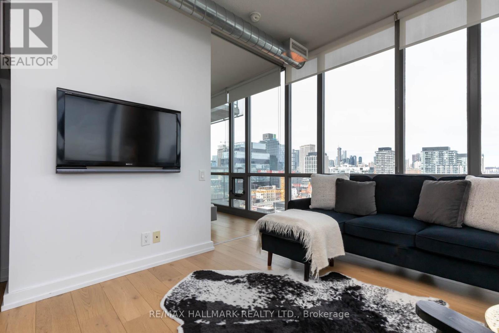 1502 - 33 Mill Street, Toronto, Ontario  M5A 3R3 - Photo 10 - C12994132