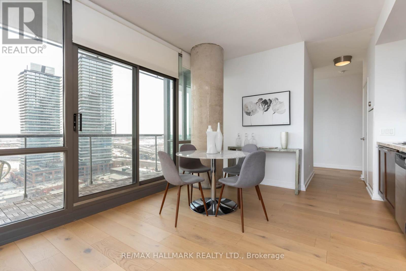 1502 - 33 Mill Street, Toronto, Ontario  M5A 3R3 - Photo 11 - C12994132