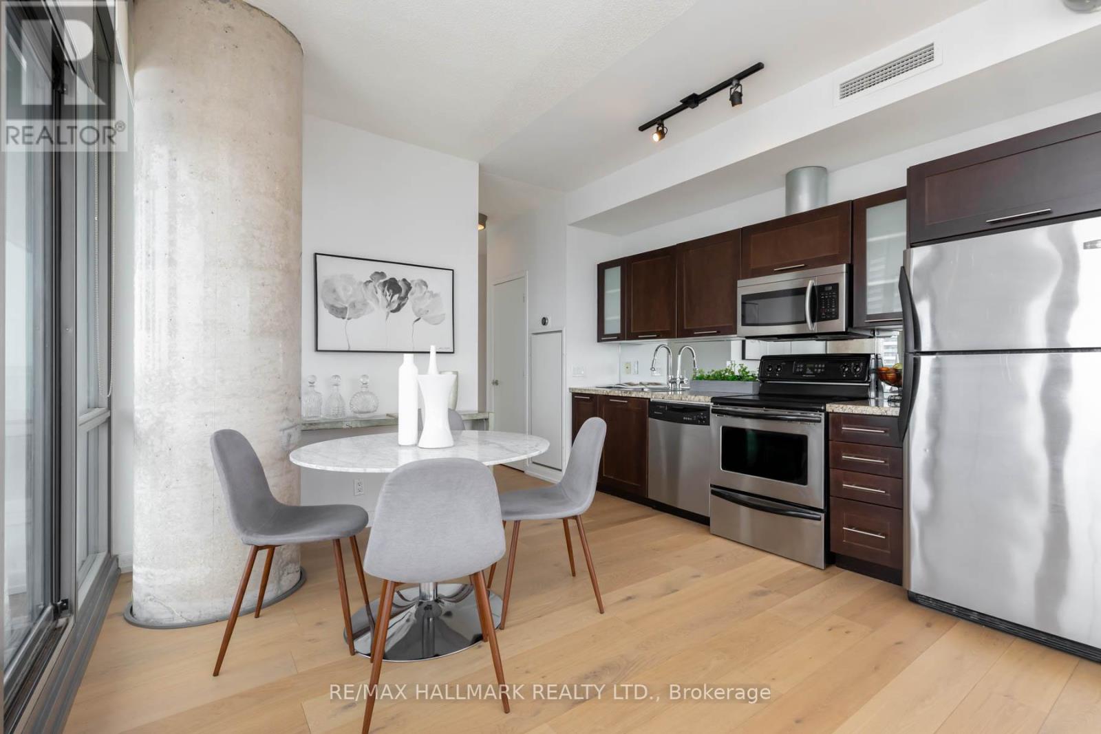 1502 - 33 Mill Street, Toronto, Ontario  M5A 3R3 - Photo 12 - C12994132