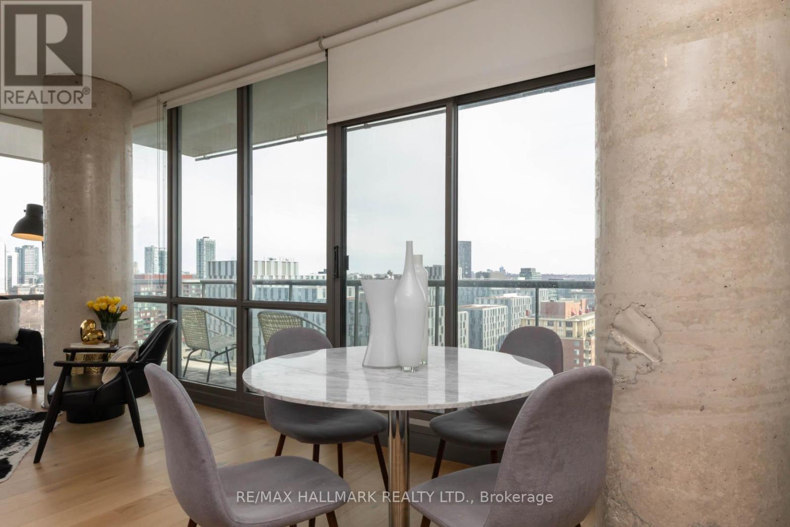 1502 - 33 Mill Street, Toronto, Ontario  M5A 3R3 - Photo 14 - C12994132