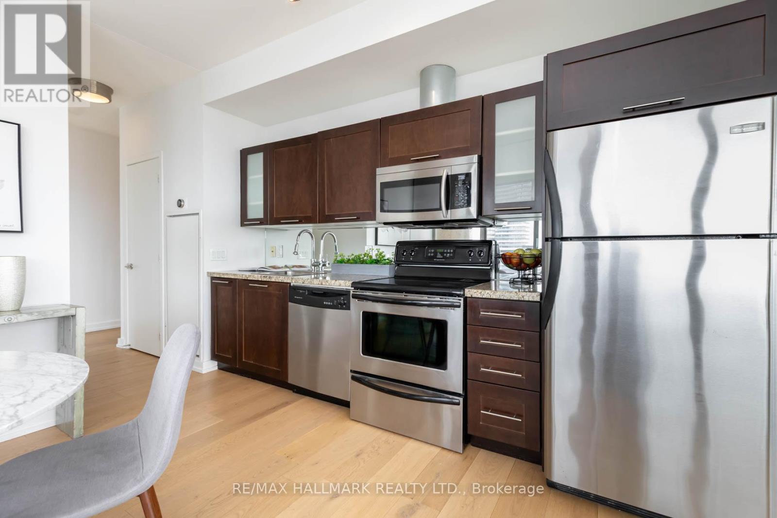 1502 - 33 Mill Street, Toronto, Ontario  M5A 3R3 - Photo 18 - C12994132