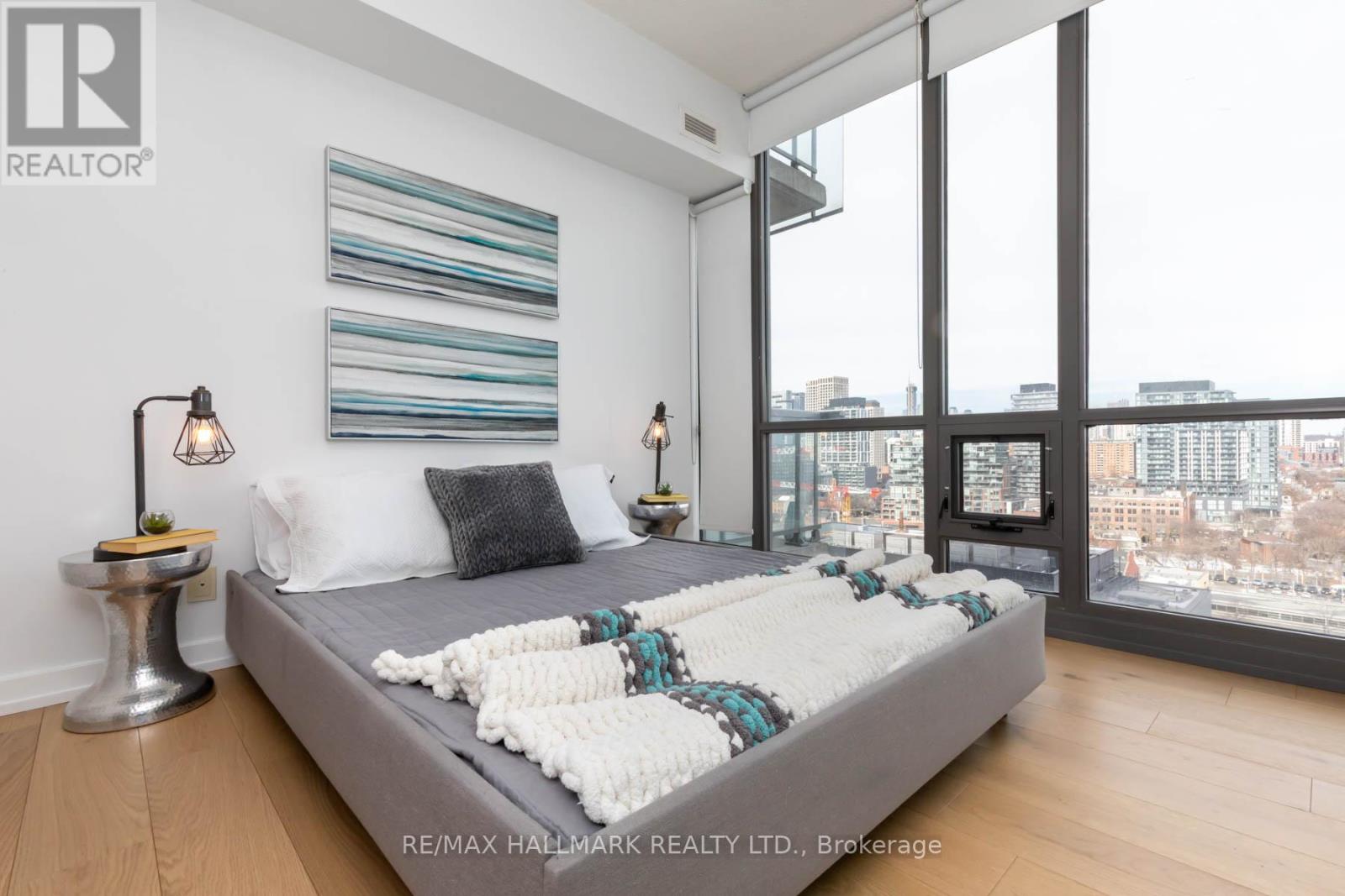 1502 - 33 Mill Street, Toronto, Ontario  M5A 3R3 - Photo 20 - C12994132