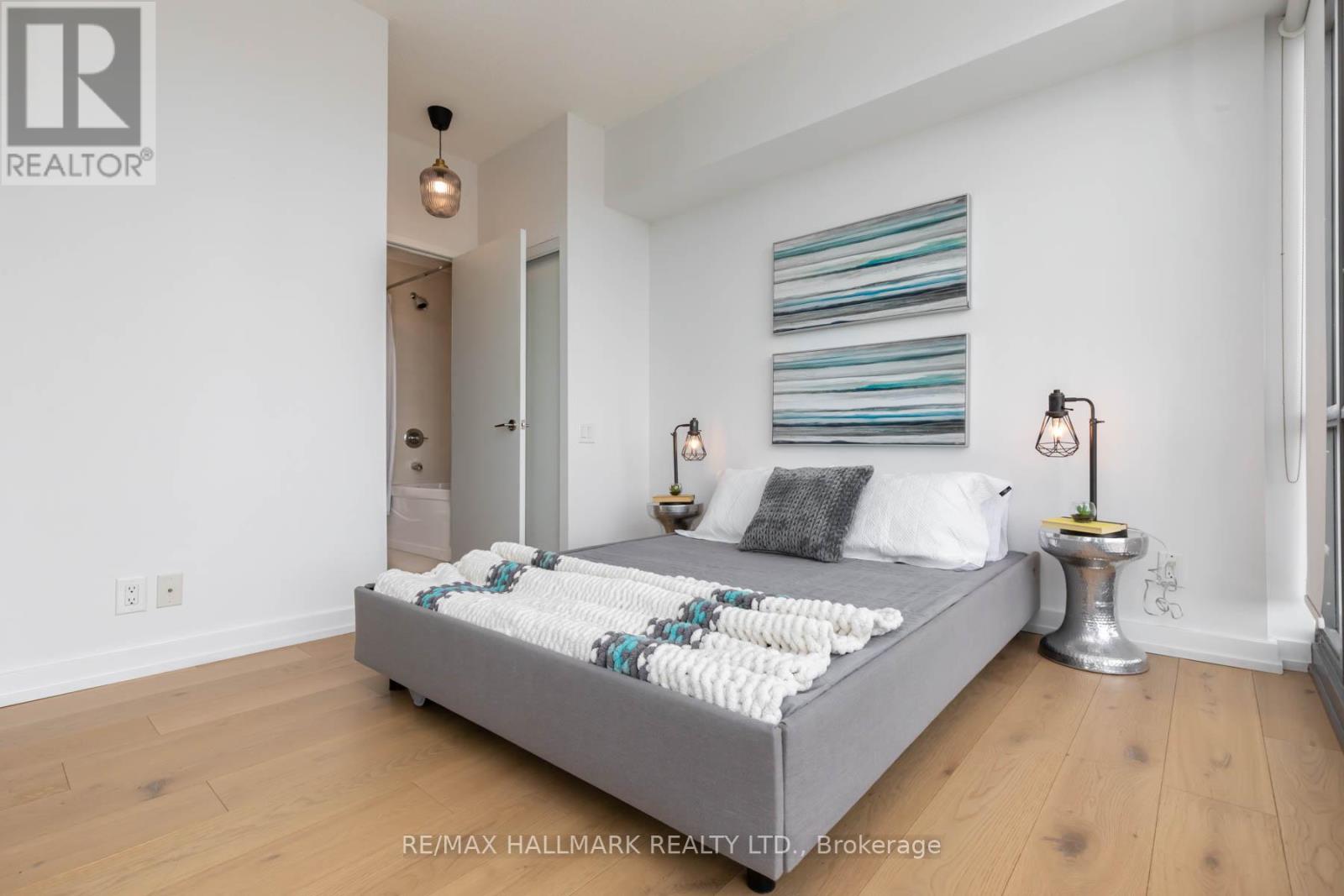 1502 - 33 Mill Street, Toronto, Ontario  M5A 3R3 - Photo 21 - C12994132