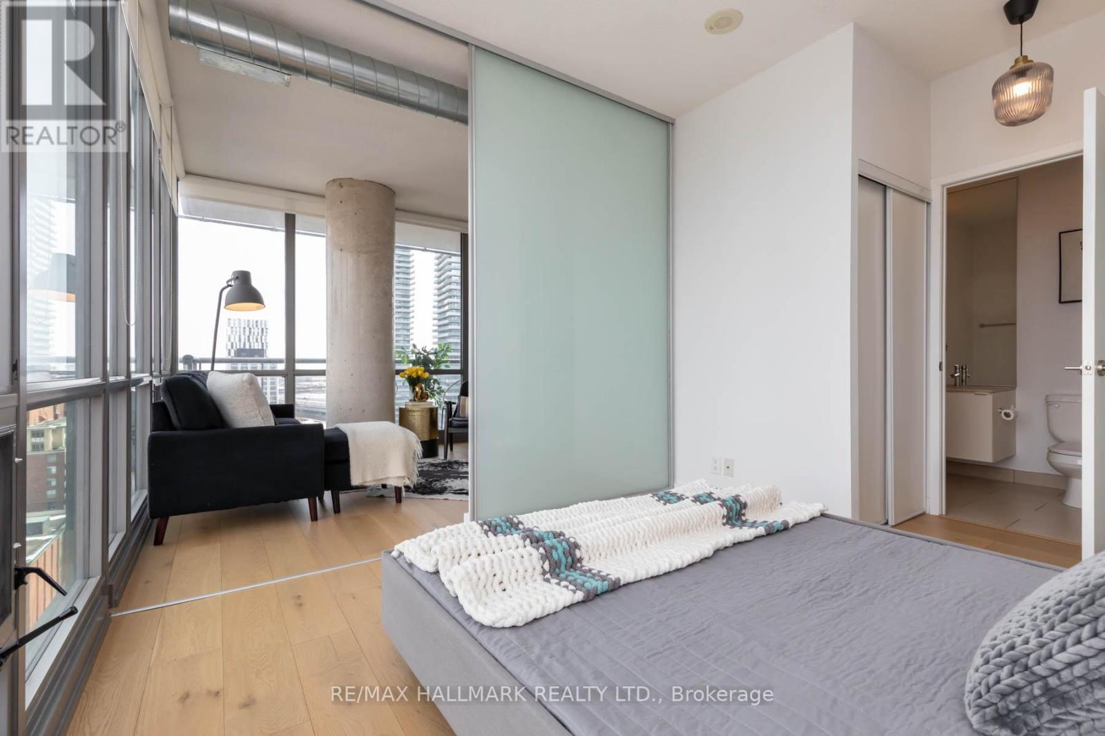 1502 - 33 Mill Street, Toronto, Ontario  M5A 3R3 - Photo 22 - C12994132