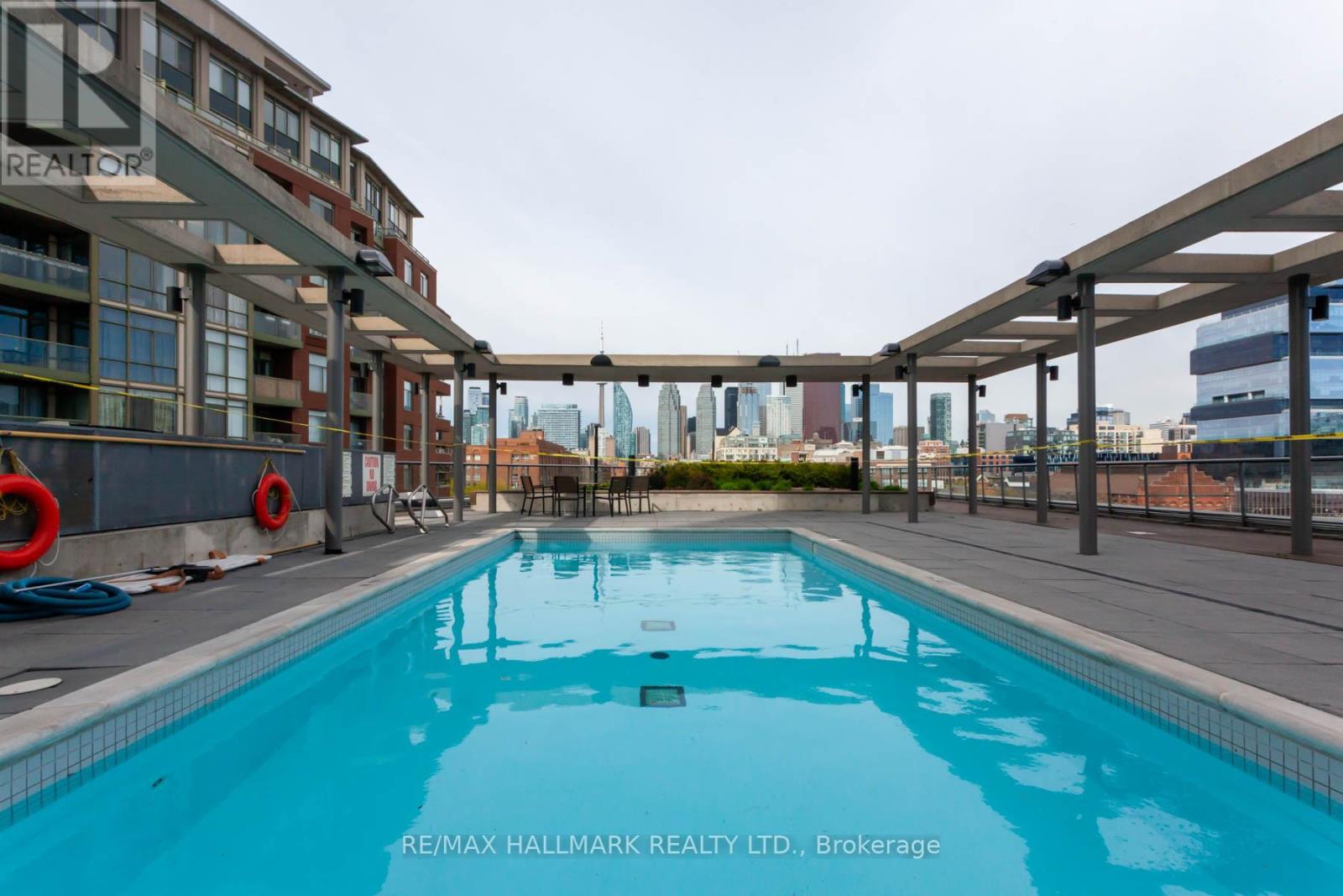 1502 - 33 Mill Street, Toronto, Ontario  M5A 3R3 - Photo 40 - C12994132