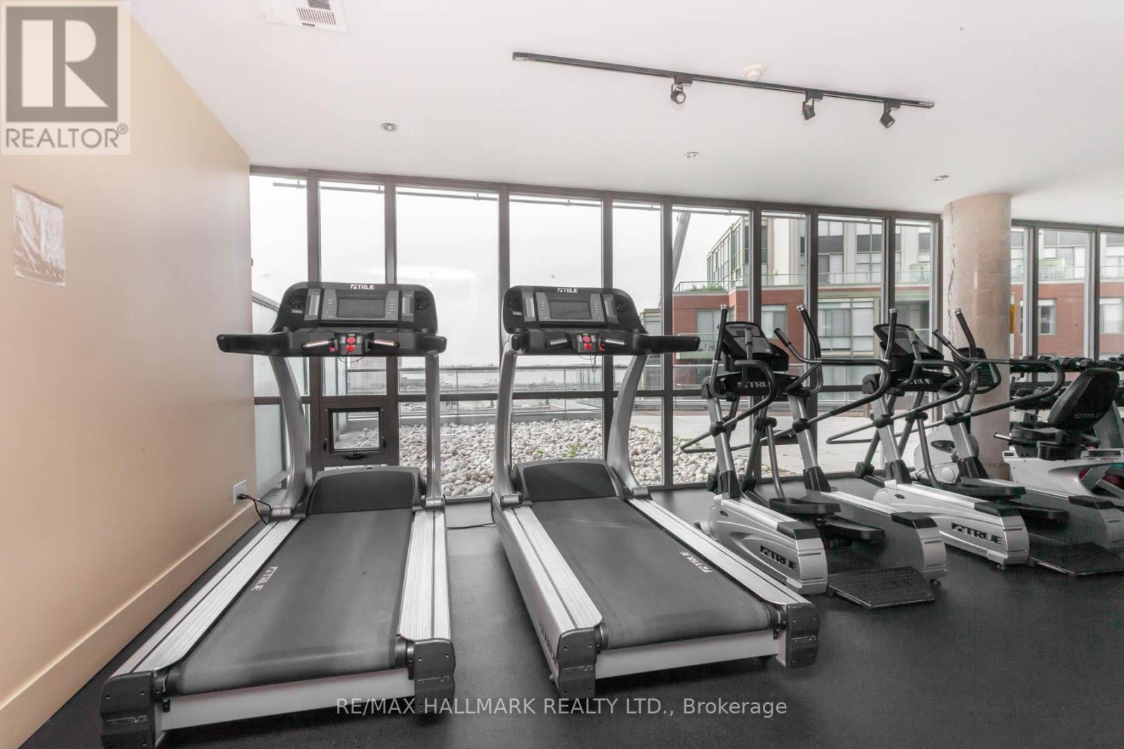 1502 - 33 Mill Street, Toronto, Ontario  M5A 3R3 - Photo 41 - C12994132