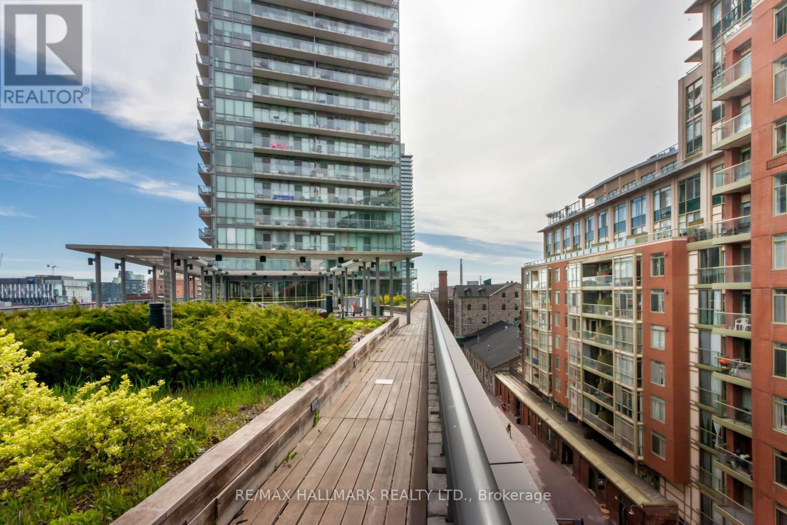 1502 - 33 Mill Street, Toronto, Ontario  M5A 3R3 - Photo 43 - C12994132
