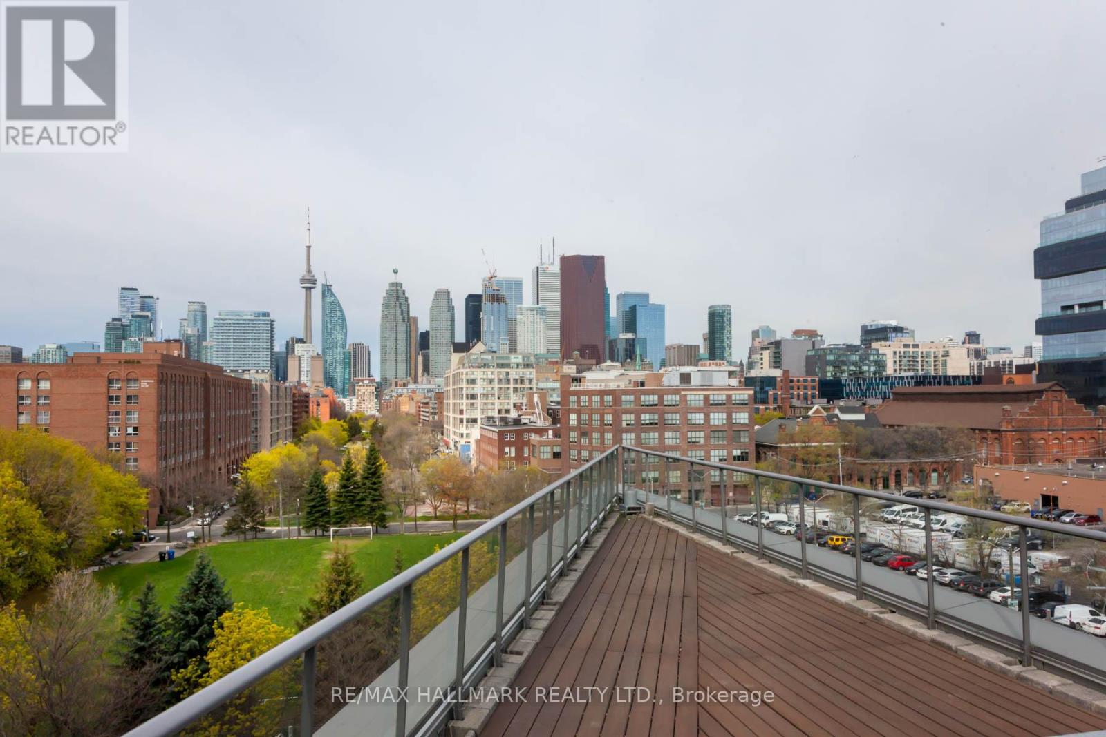 1502 - 33 Mill Street, Toronto, Ontario  M5A 3R3 - Photo 44 - C12994132