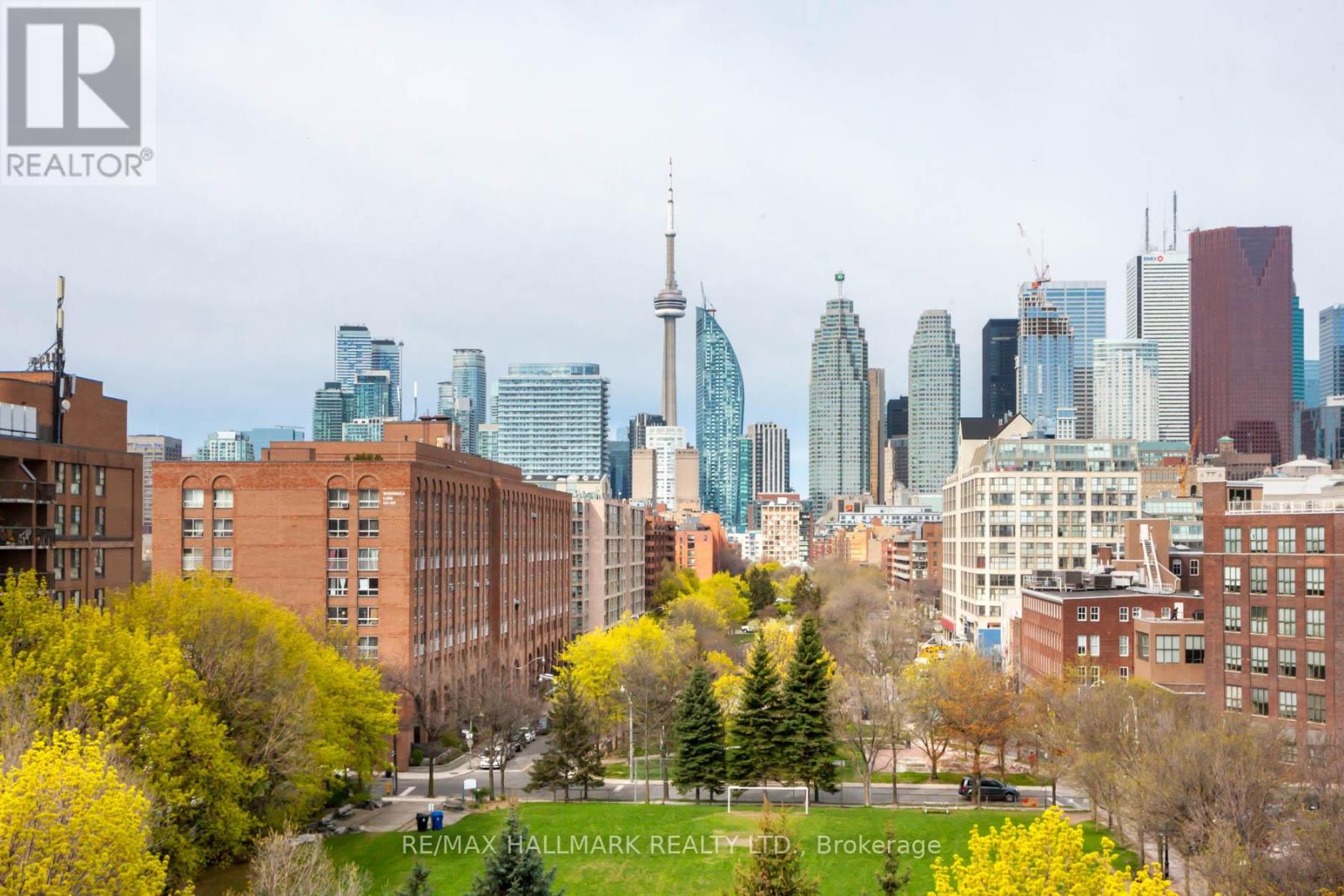 1502 - 33 Mill Street, Toronto, Ontario  M5A 3R3 - Photo 45 - C12994132