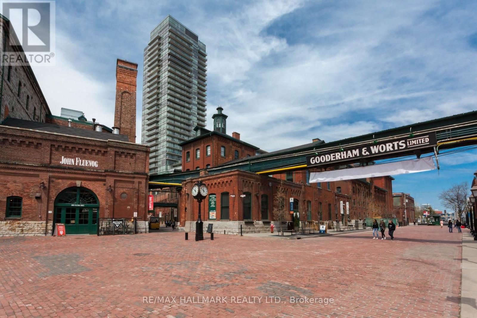 1502 - 33 Mill Street, Toronto, Ontario  M5A 3R3 - Photo 46 - C12994132