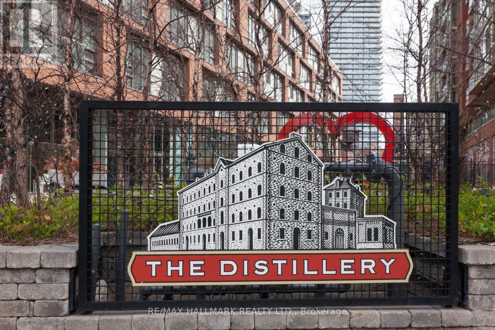 1502 - 33 Mill Street, Toronto, Ontario  M5A 3R3 - Photo 47 - C12994132