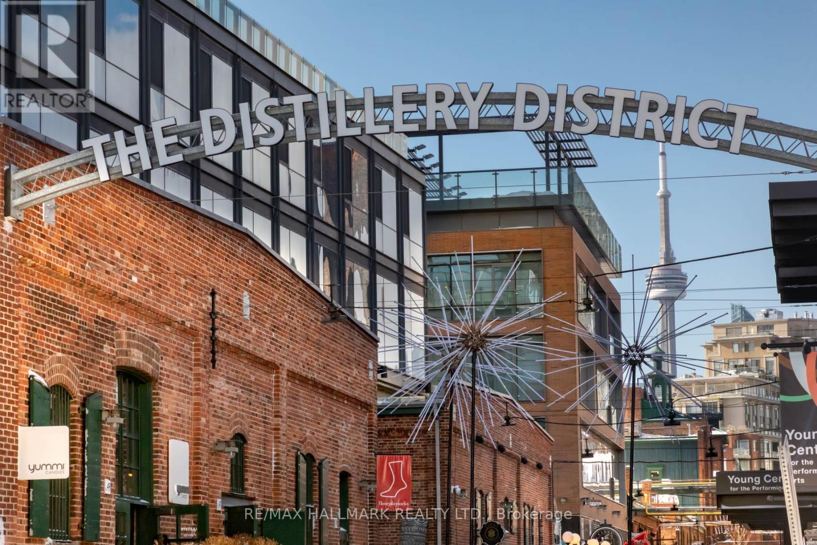 1502 - 33 Mill Street, Toronto, Ontario  M5A 3R3 - Photo 49 - C12994132