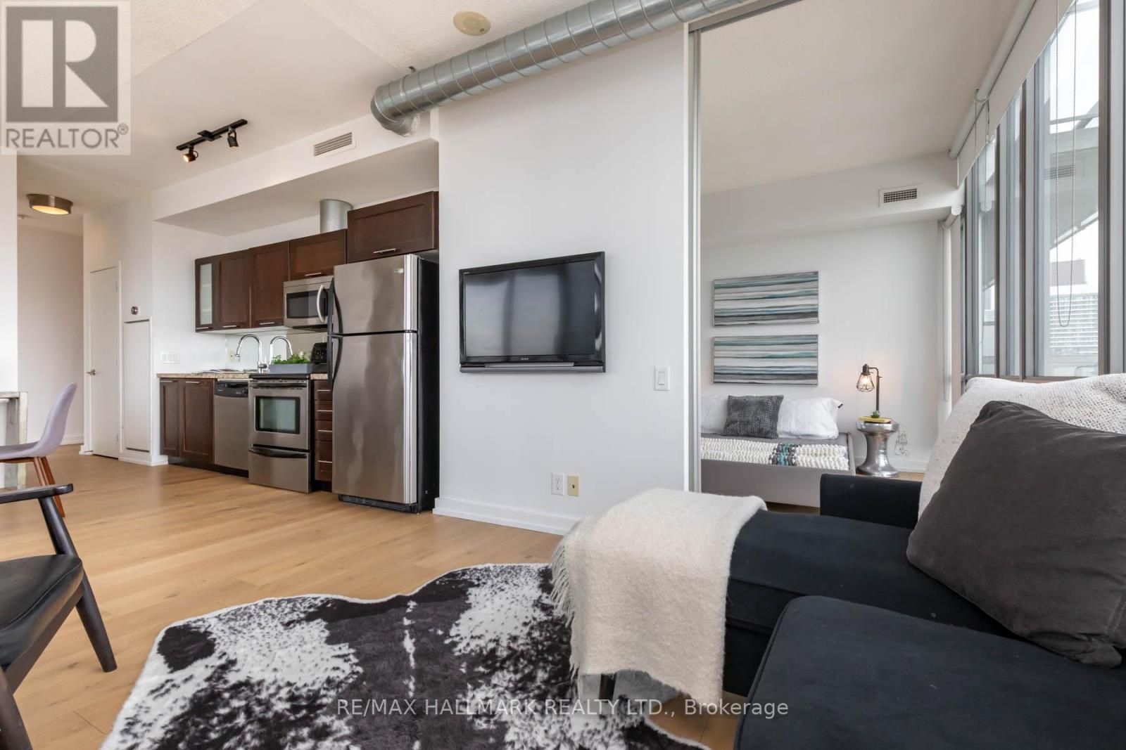 1502 - 33 Mill Street, Toronto, Ontario  M5A 3R3 - Photo 7 - C12994132