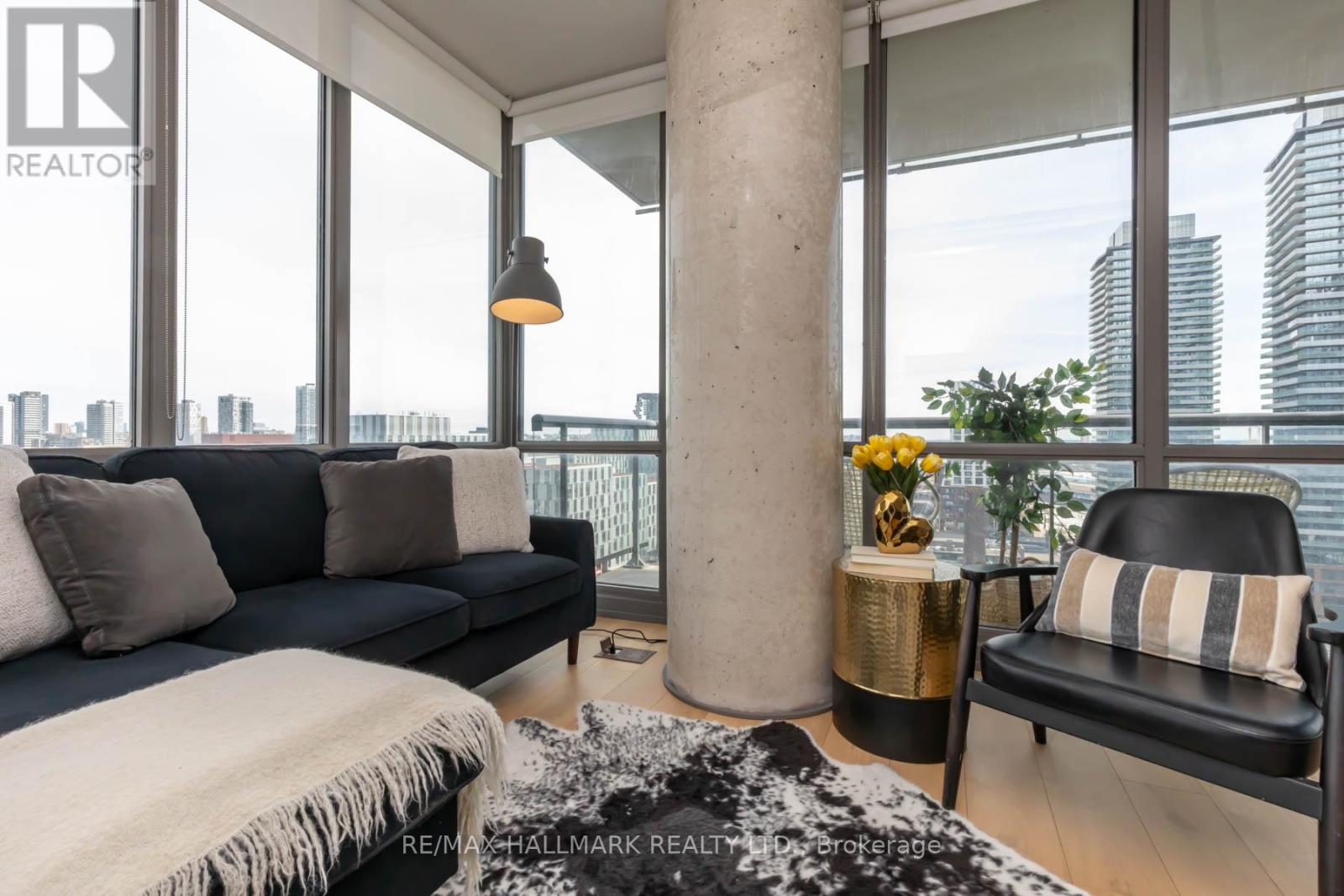 1502 - 33 Mill Street, Toronto, Ontario  M5A 3R3 - Photo 9 - C12994132