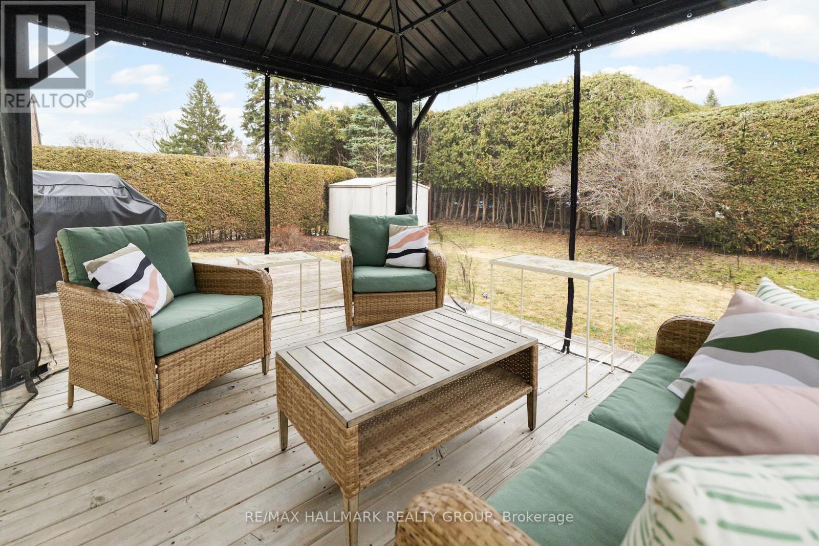 906 Chaleur Way, Ottawa, Ontario  K1C 2S1 - Photo 34 - X12994070