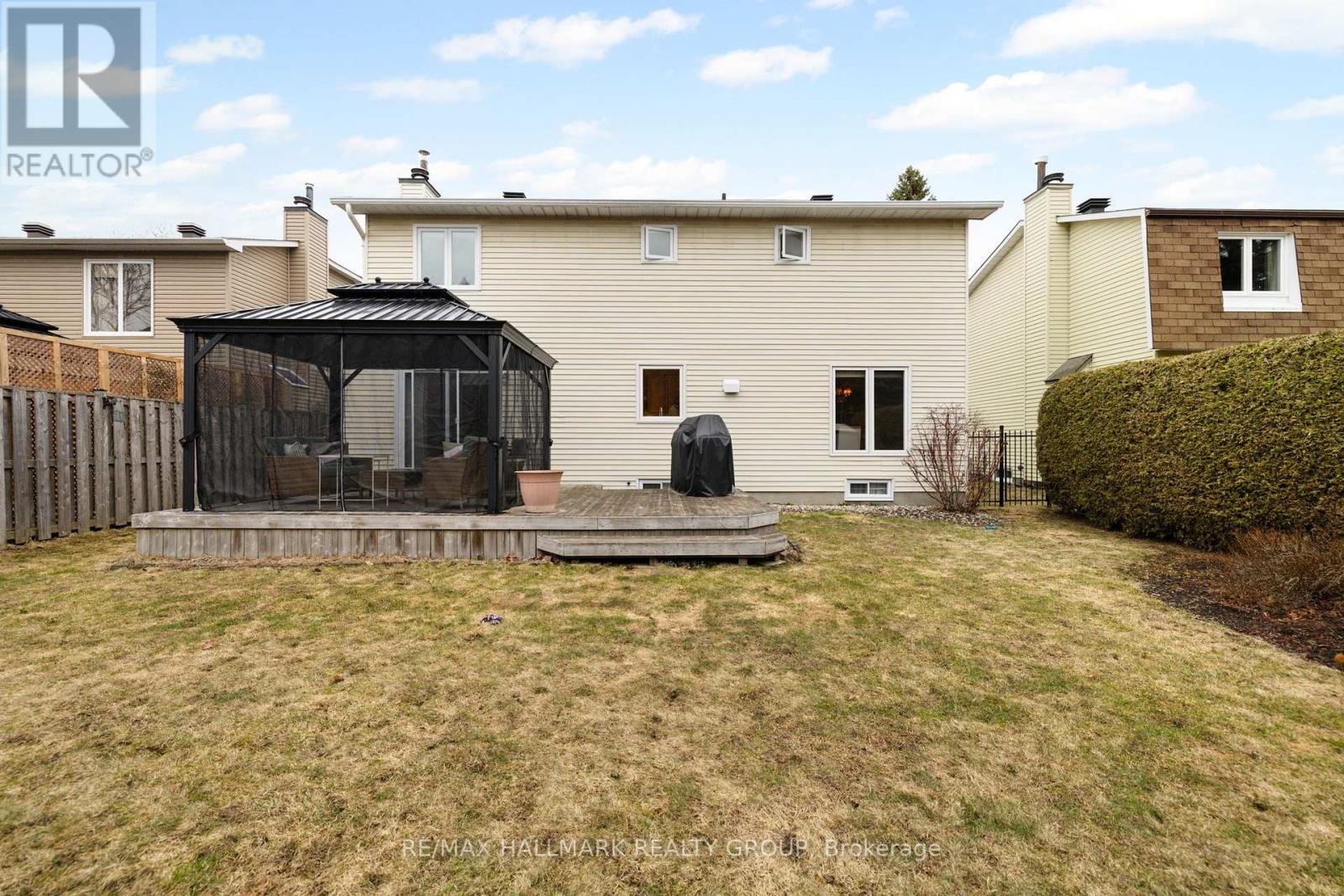 906 Chaleur Way, Ottawa, Ontario  K1C 2S1 - Photo 36 - X12994070