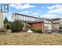 906 CHALEUR WAY, Ottawa, Ontario