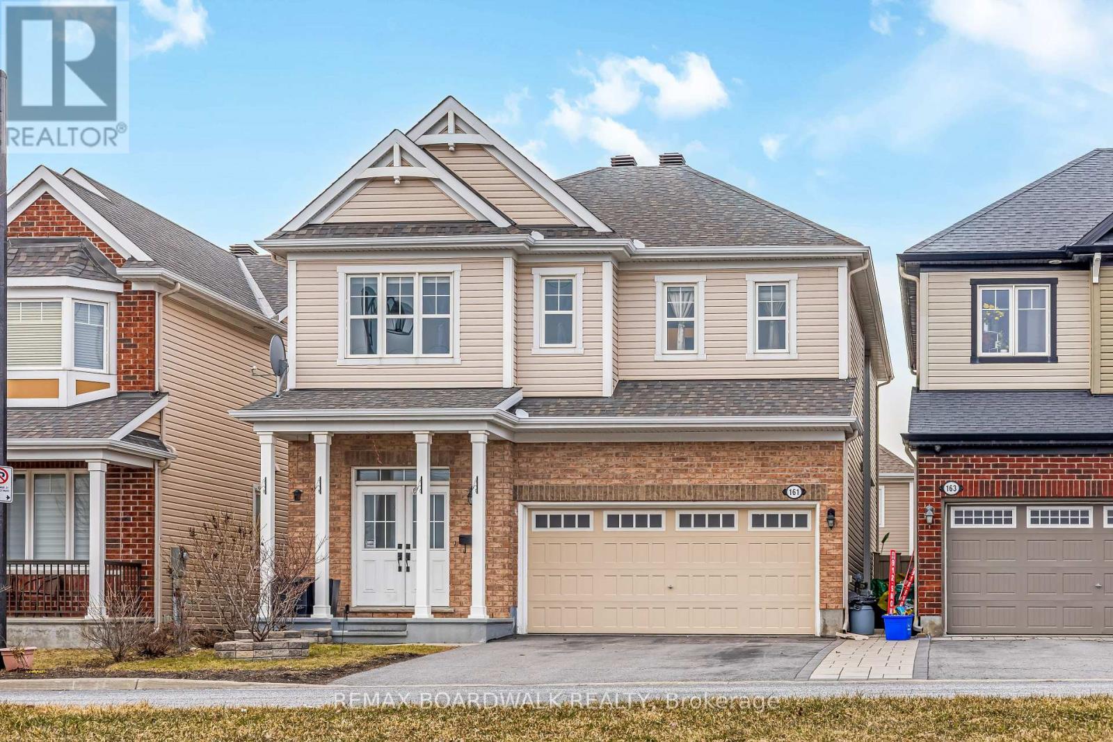 161 Flowing Creek Circle, Ottawa, Ontario  K2M 0K2 - Photo 2 - X12994114