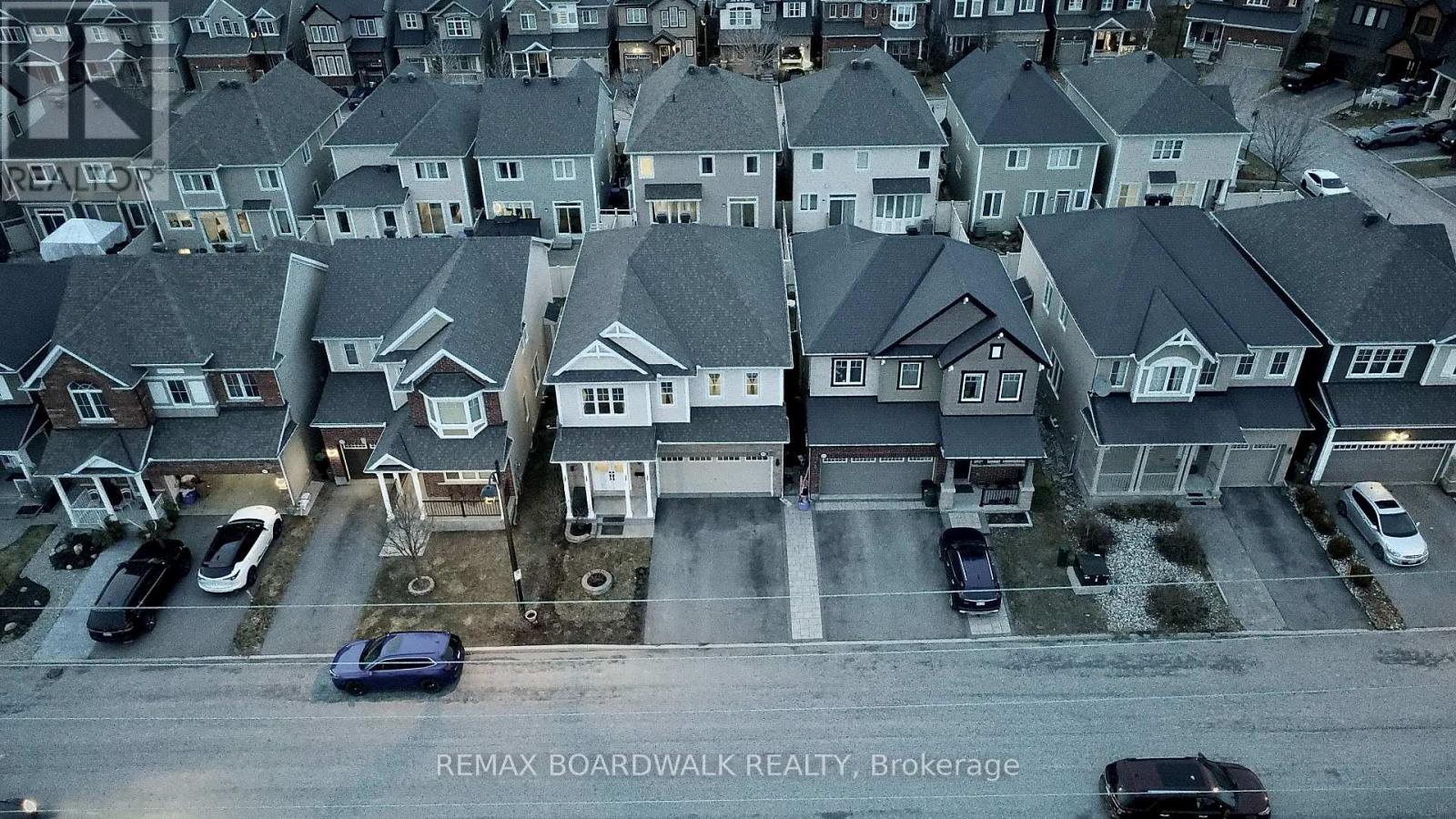 161 Flowing Creek Circle, Ottawa, Ontario  K2M 0K2 - Photo 45 - X12994114