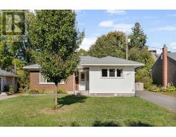 1811 HUTTON AVENUE, Ottawa, Ontario