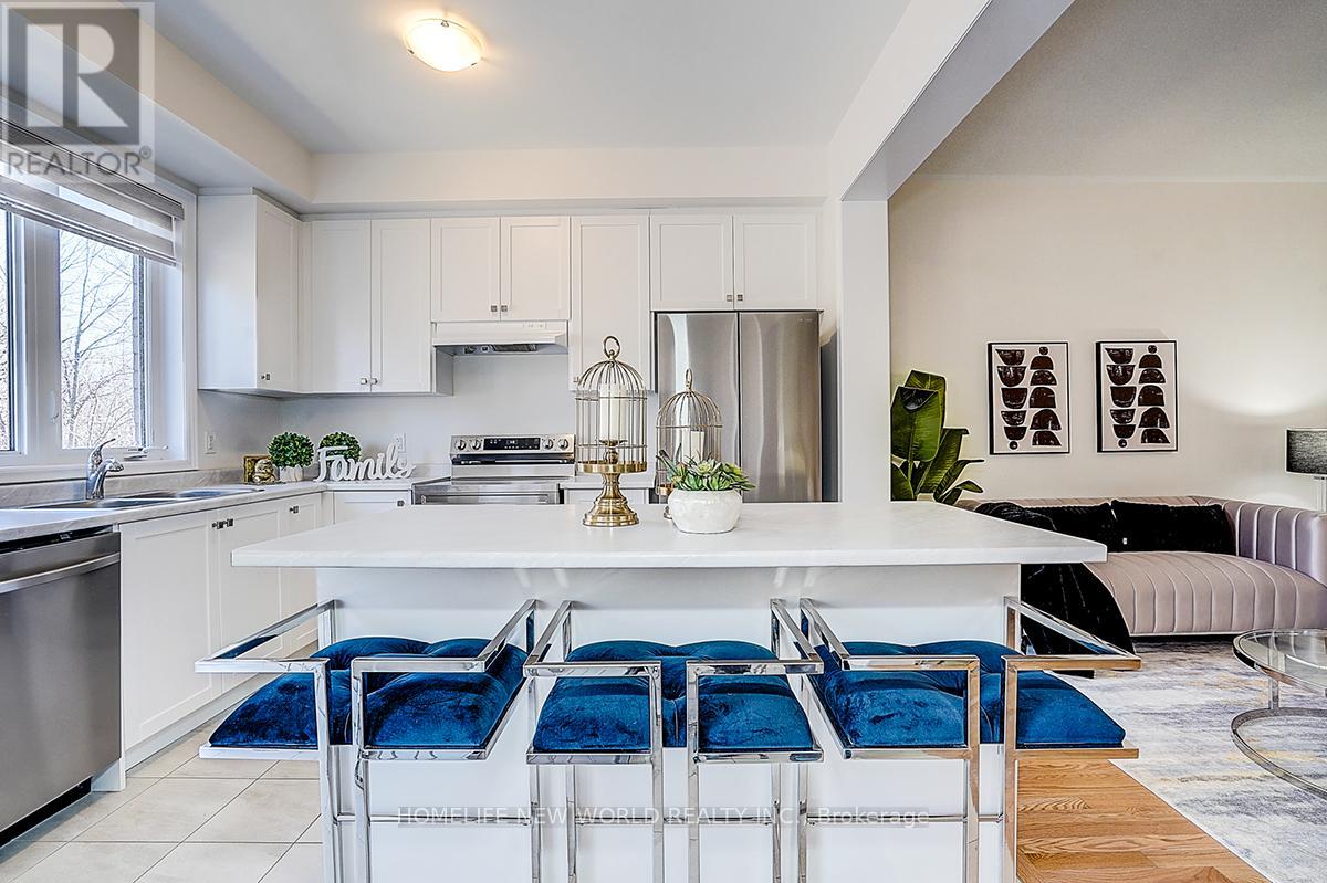 2865 Albatross Way, Pickering, Ontario  L1X 0P6 - Photo 12 - E12994032