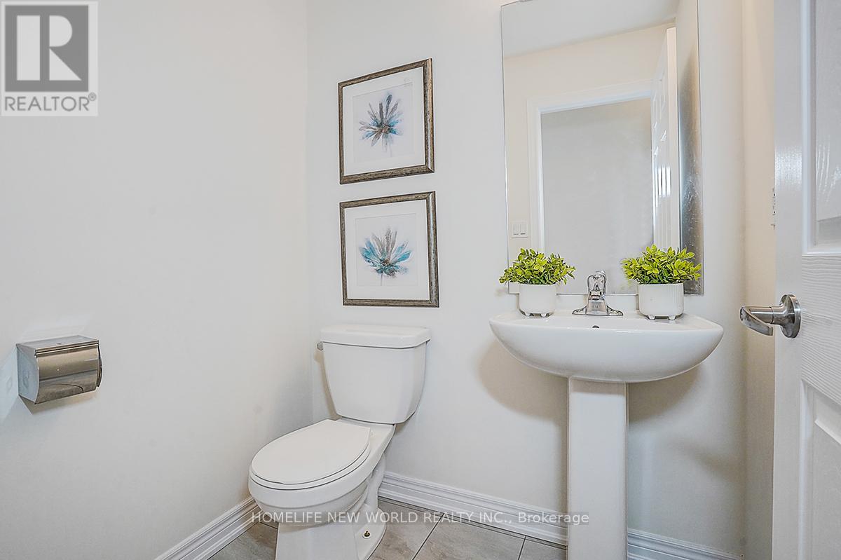 2865 Albatross Way, Pickering, Ontario  L1X 0P6 - Photo 16 - E12994032