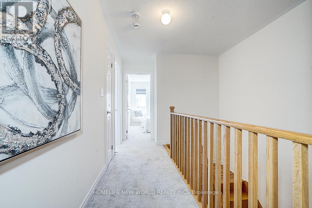 2865 Albatross Way, Pickering, Ontario  L1X 0P6 - Photo 17 - E12994032