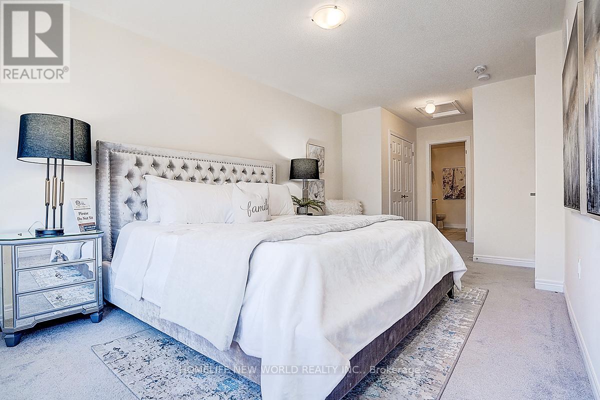 2865 Albatross Way, Pickering, Ontario  L1X 0P6 - Photo 19 - E12994032