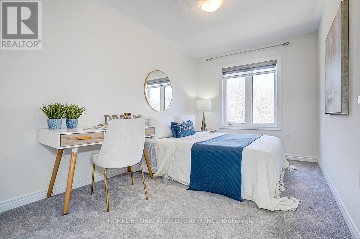 2865 Albatross Way, Pickering, Ontario  L1X 0P6 - Photo 21 - E12994032