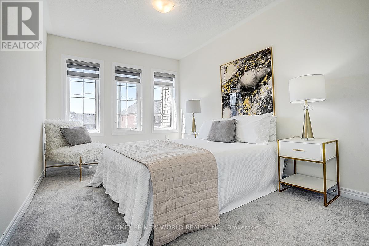 2865 Albatross Way, Pickering, Ontario  L1X 0P6 - Photo 22 - E12994032