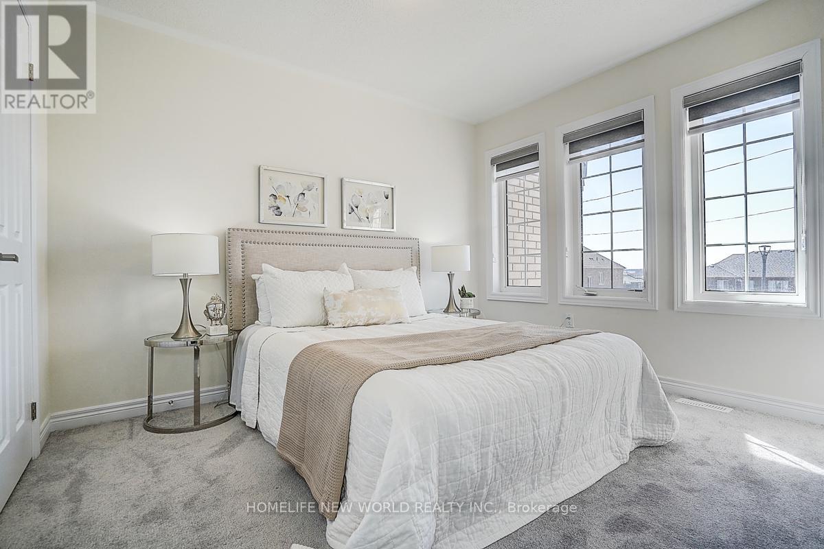 2865 Albatross Way, Pickering, Ontario  L1X 0P6 - Photo 23 - E12994032