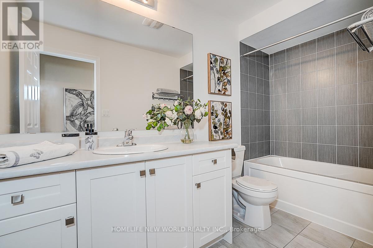 2865 Albatross Way, Pickering, Ontario  L1X 0P6 - Photo 24 - E12994032