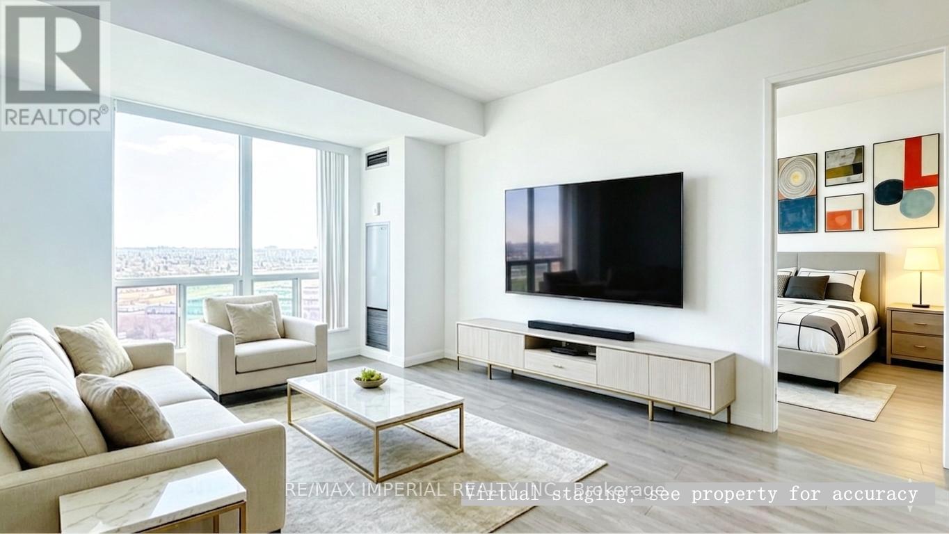 2209 - 1 Lee Centre Drive, Toronto, Ontario  M1H 3J2 - Photo 12 - E12994052