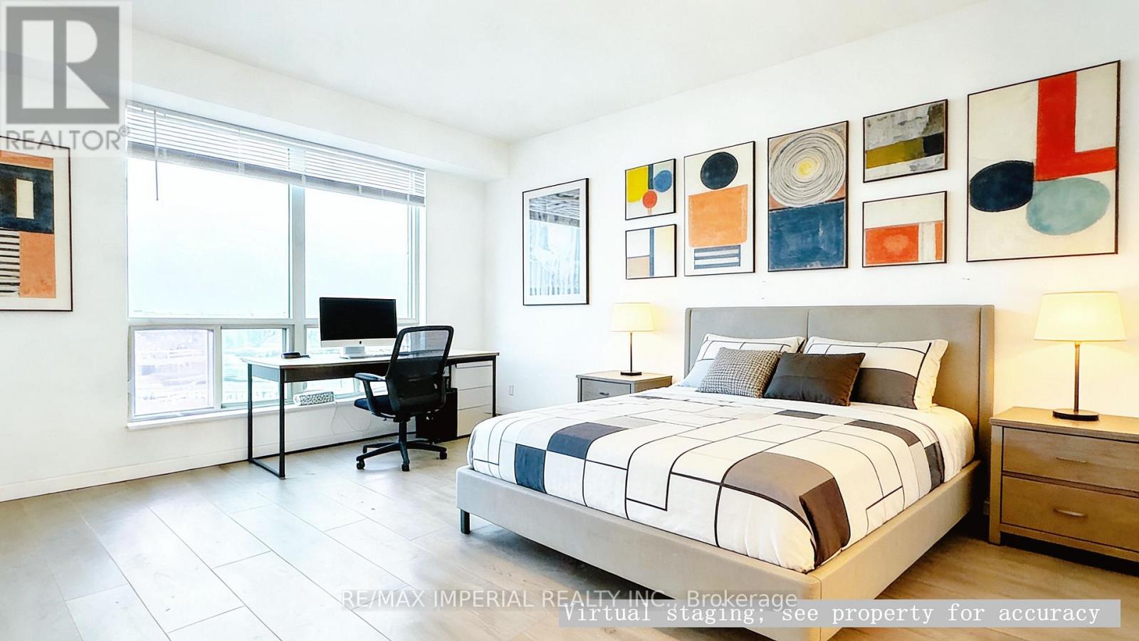 2209 - 1 Lee Centre Drive, Toronto, Ontario  M1H 3J2 - Photo 14 - E12994052