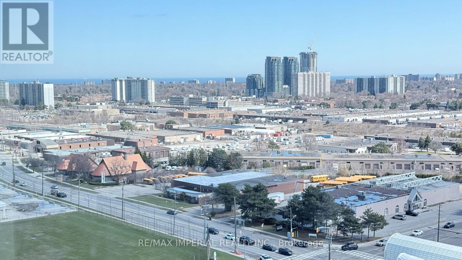 2209 - 1 Lee Centre Drive, Toronto, Ontario  M1H 3J2 - Photo 24 - E12994052