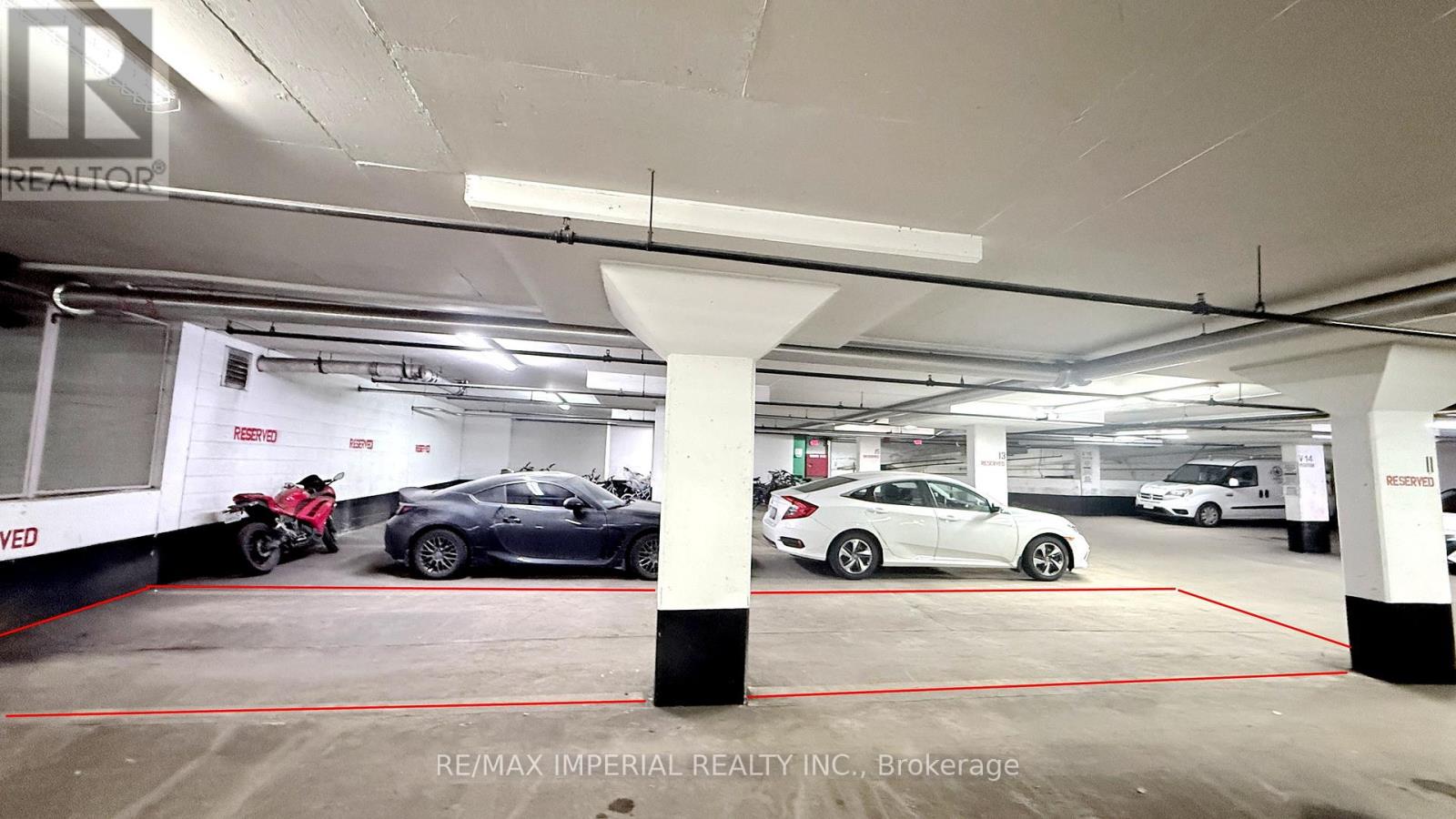 2209 - 1 Lee Centre Drive, Toronto, Ontario  M1H 3J2 - Photo 26 - E12994052