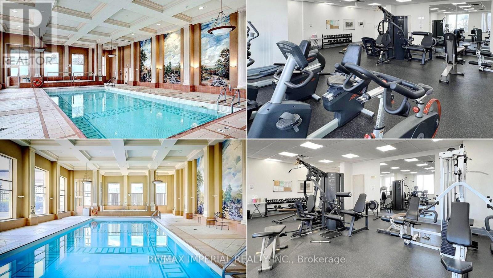 2209 - 1 Lee Centre Drive, Toronto, Ontario  M1H 3J2 - Photo 27 - E12994052