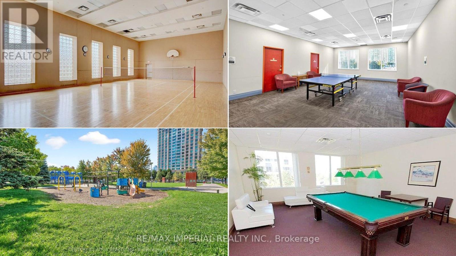 2209 - 1 Lee Centre Drive, Toronto, Ontario  M1H 3J2 - Photo 28 - E12994052