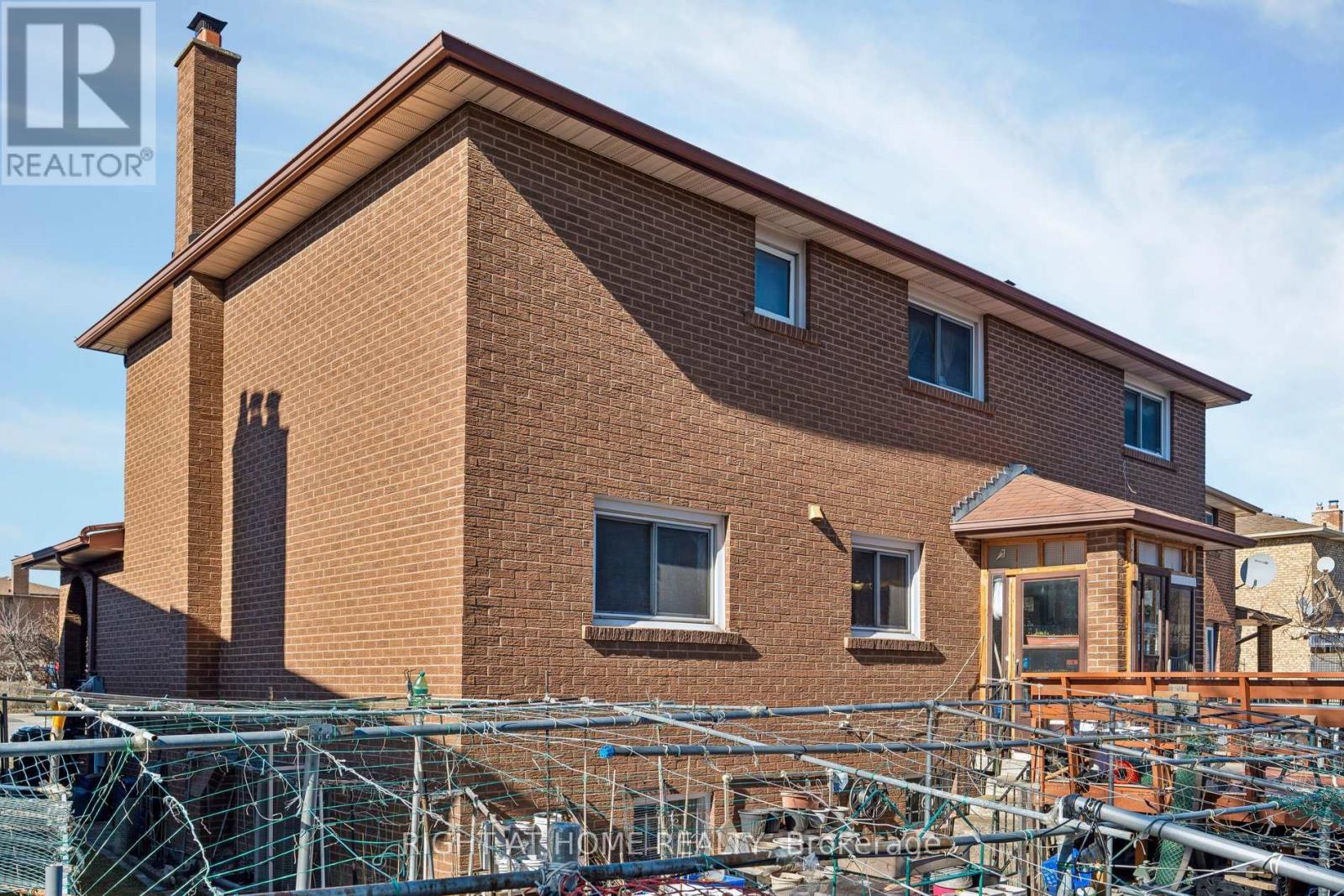 16 Ascolda Boulevard, Toronto, Ontario  M1J 2N7 - Photo 45 - E12994060