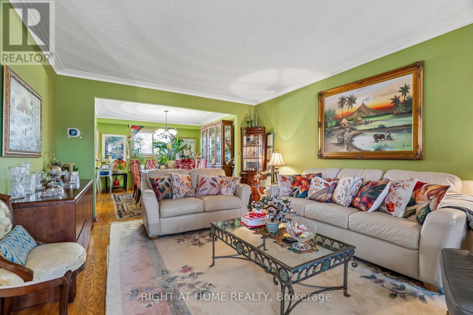 16 Ascolda Boulevard, Toronto, Ontario  M1J 2N7 - Photo 6 - E12994060