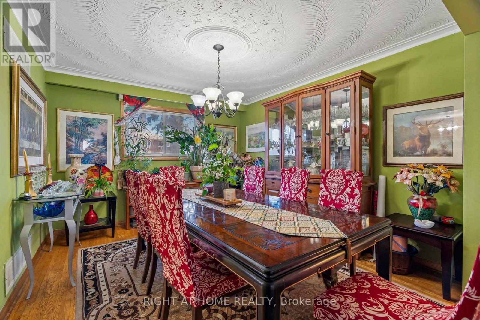 16 Ascolda Boulevard, Toronto, Ontario  M1J 2N7 - Photo 8 - E12994060