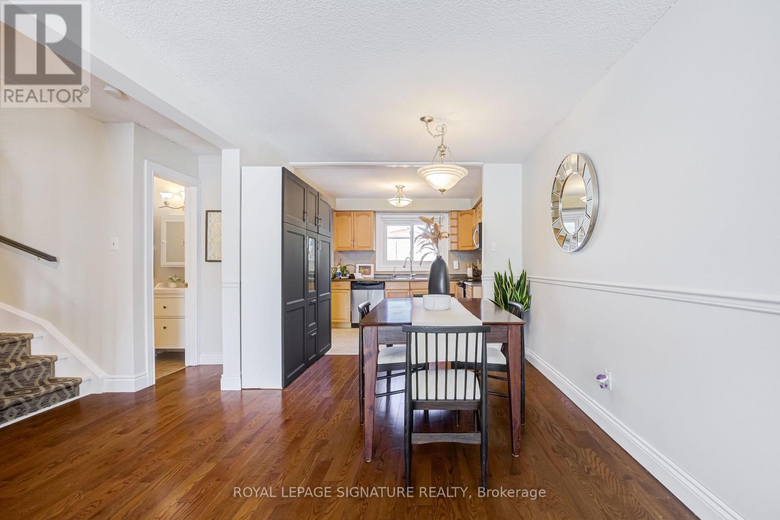 36 Randall Drive, Ajax, Ontario  L1S 6L2 - Photo 10 - E12994064