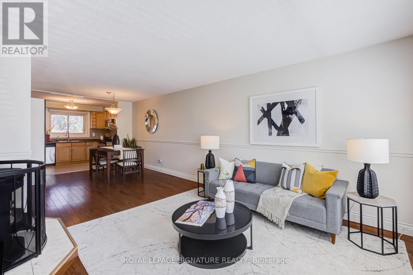 36 Randall Drive, Ajax, Ontario  L1S 6L2 - Photo 8 - E12994064