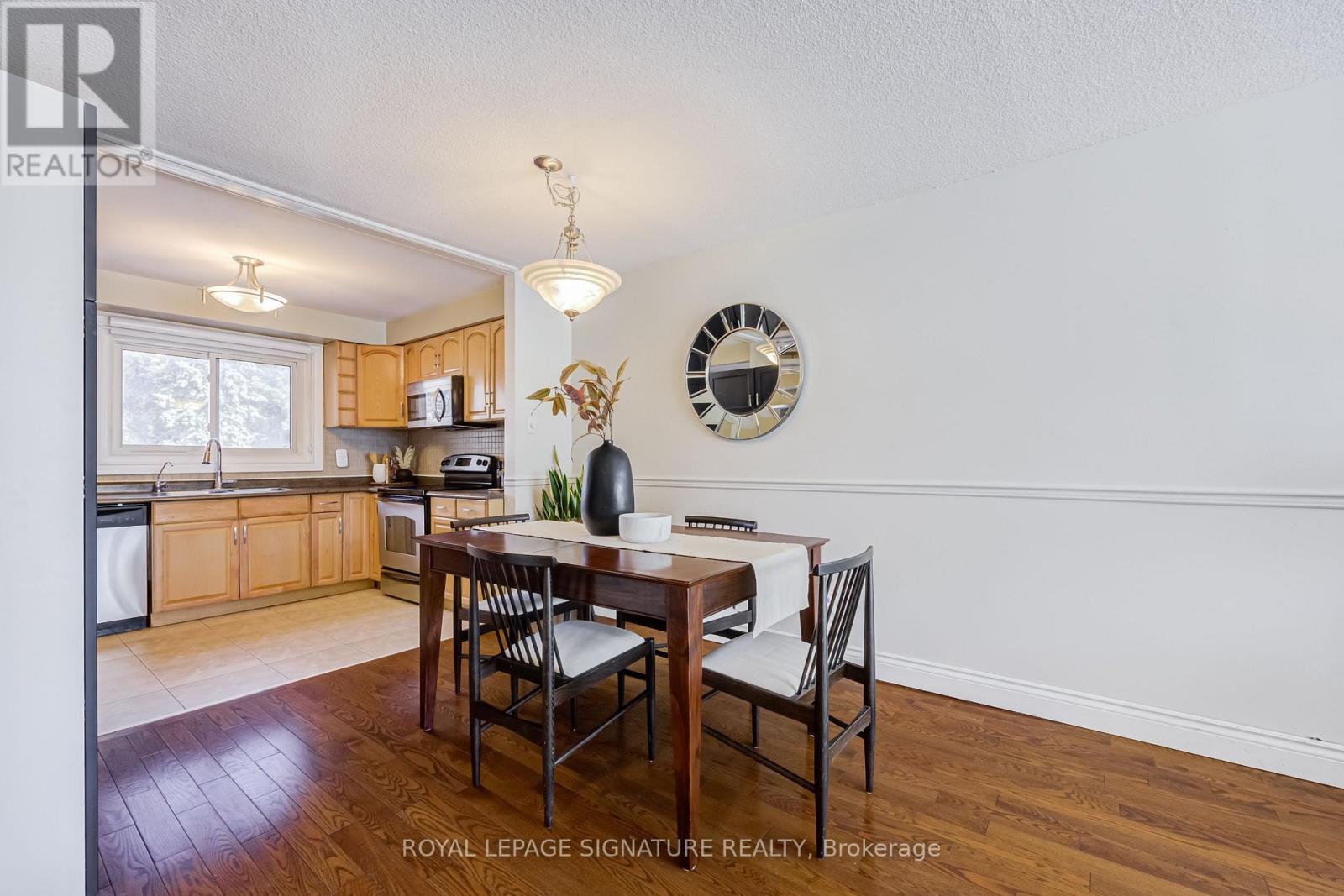 36 Randall Drive, Ajax, Ontario  L1S 6L2 - Photo 9 - E12994064