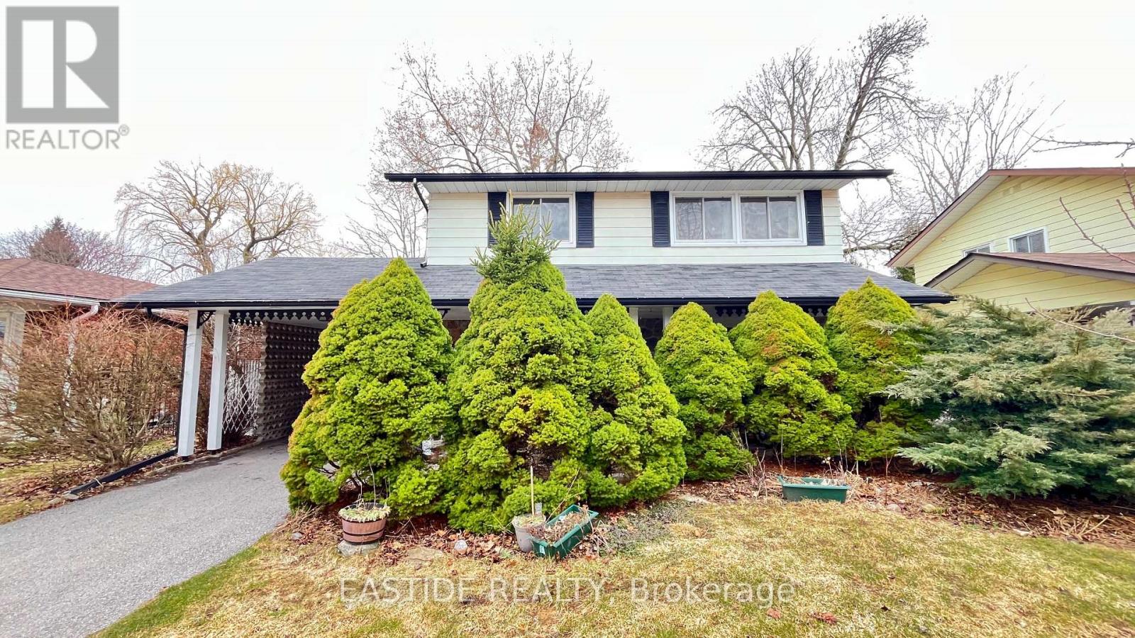 153 SIMPSON ROAD, Ajax, Ontario