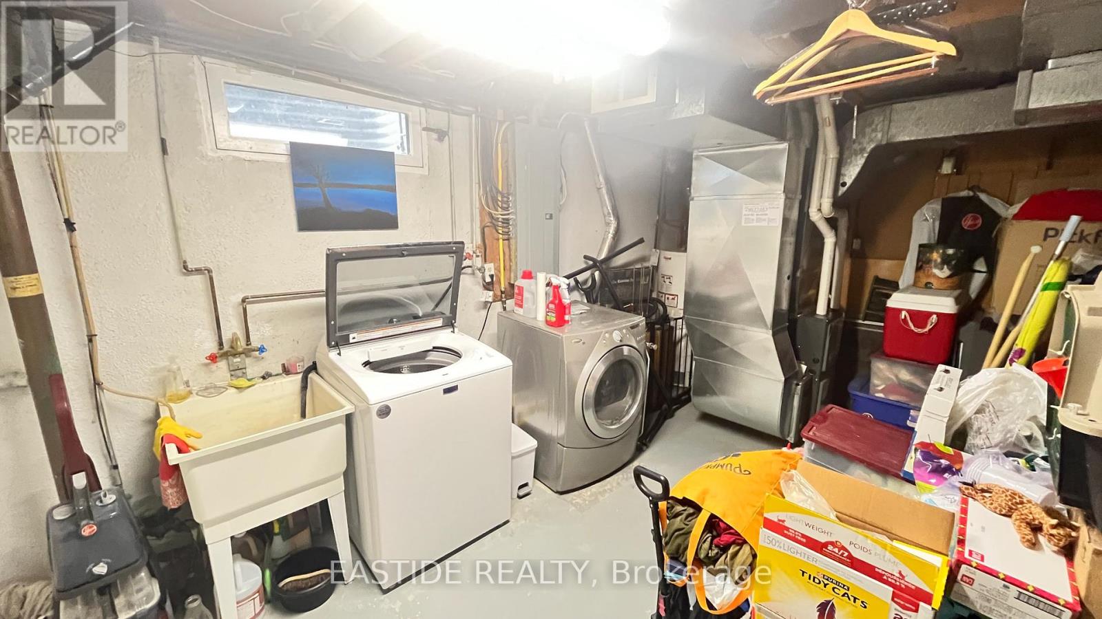 153 Simpson Road, Ajax, Ontario  L1S 2V7 - Photo 12 - E12994082