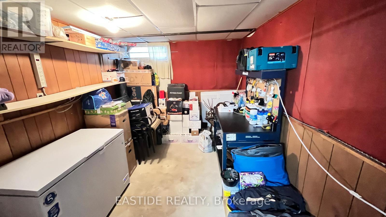 153 Simpson Road, Ajax, Ontario  L1S 2V7 - Photo 13 - E12994082