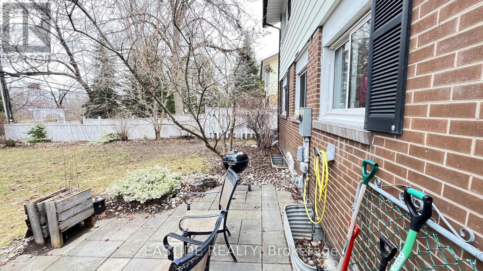 153 Simpson Road, Ajax, Ontario  L1S 2V7 - Photo 15 - E12994082