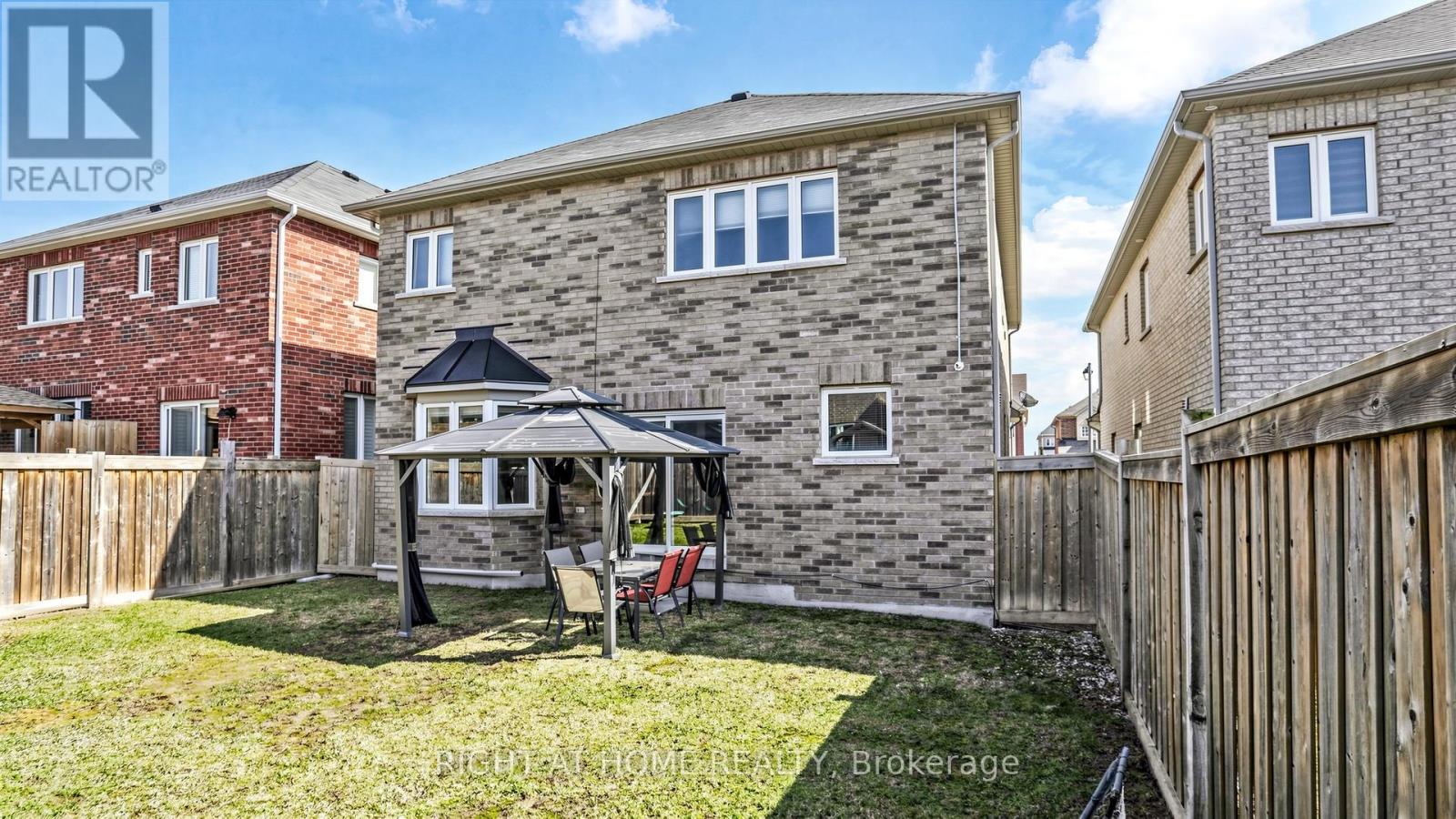 868 Wrenwood Drive, Oshawa, Ontario  L1K 0V8 - Photo 46 - E12994138